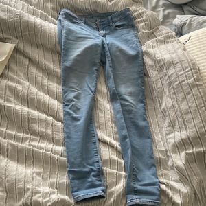 American Eagle Jegging